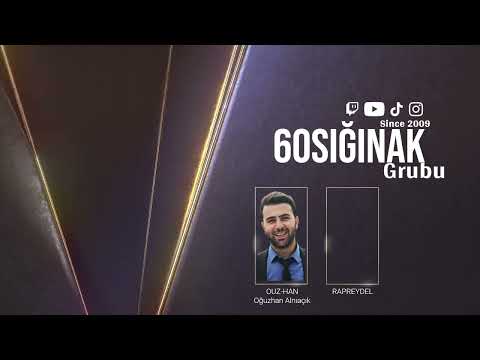 Ouz-han Ft Rapreydel  - Bebek Gözlüm