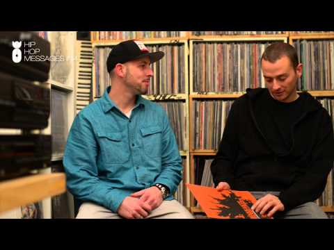HipHop MESSAGES #14 Kayo & Phekt