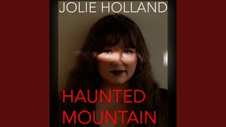Haunted Mountain