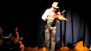 The Devil and the Farmer's Cursed Wife, Bonaparte's Retreat