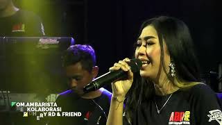 Download lagu Catatan Dusta - Iis Chandra - Voc Riska Renata mp3