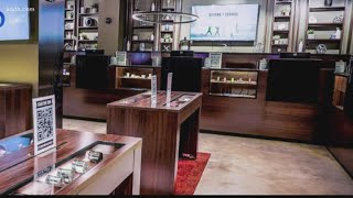 New cannabis dispensary opens Tuesday in Metro East