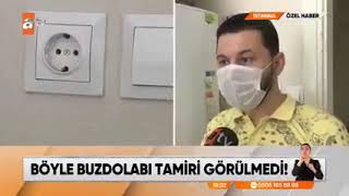 Beyaz esya yetkili servis yalanı yalancı servislere dikkat!