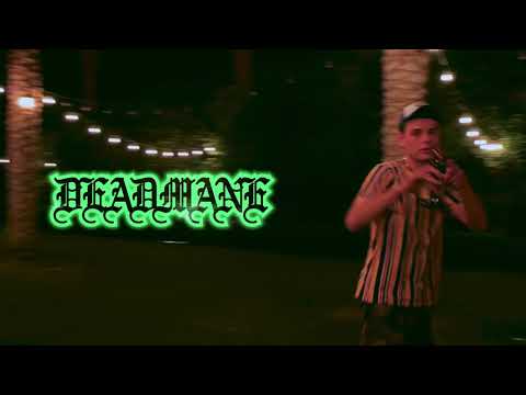 Trouble Me - @deadmanee & @barlosxantanx