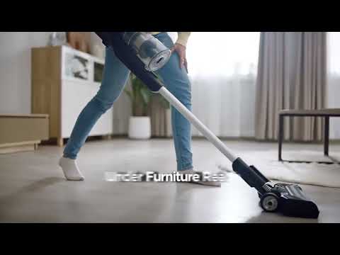 Miniatura del vídeo: Eureka H11