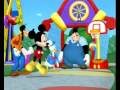 Disney Channel Czech Promo Mickey S Clubhouse 2