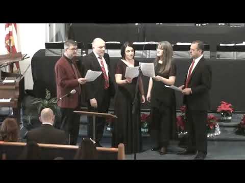 Creștini din Toată Zarea (Christians from Everywhere) Romanian Carol – Romanian Choir