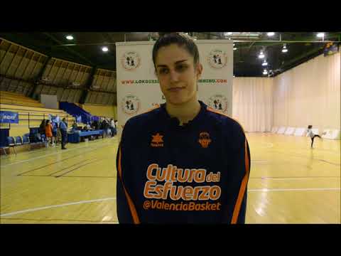 El Enfoque de Lou con Irene Garí