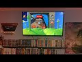 Menu Walkthrough Of Toy Story 10th Anniversary Edition 2005 Dvd Disc 1