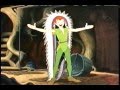 Opening To Beauty The Beast The Enchanted Christmas 1997 VHS