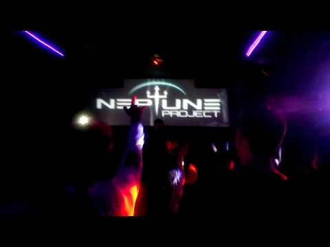 Neptune Project @ Populus - Scott Bond vs. Solarstone ‎- Red Line Highway (Factor B remix)