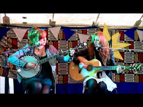 The Woodland Creatures - Go Home @ The Faraway Tree festival 2013