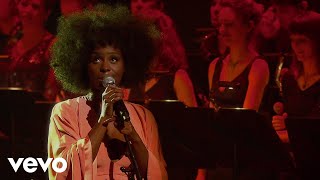 Laura Mvula - That&#39;s Alright (Live with the Metropole Orkest)