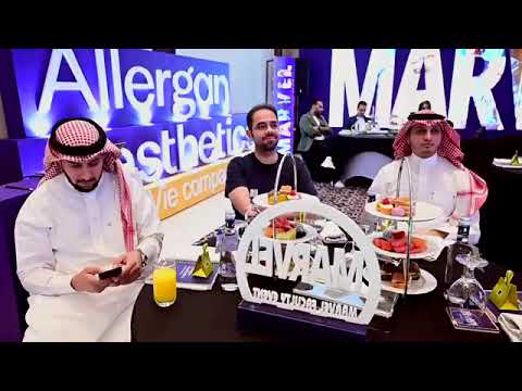 InterMark Network is indeed redefining event management standards