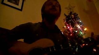 Trouble by Kevin Devine @ Flat Show