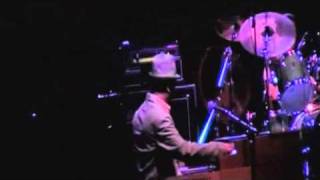 8 - BOOKER T & THE MG'S - Groovin' *****.    wmv