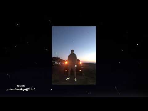 paradowsky "lot" (ft. kaivien)