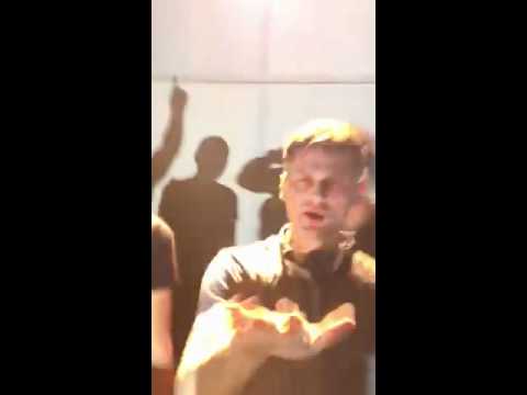 ED with Rustam, Geegun, Mulat & Daveed