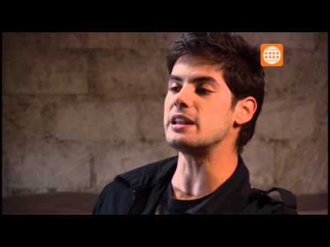 Grace discute con Nicolás por culpa de "Platanazo"