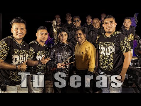 TÚ SERÁS - PORFI BALOA (EN VIVO)