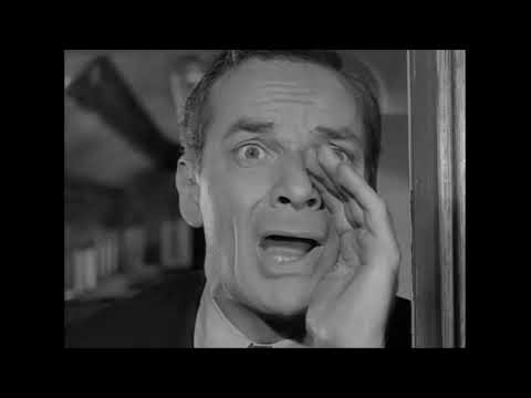 The Signpost Up Ahead: Episode 30 - Reviewing "A Stop At Willoughby"