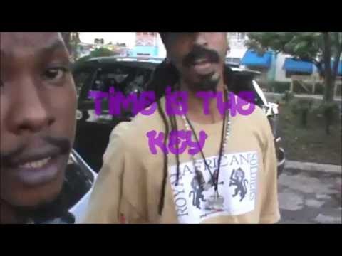 SHARPEST and SICKEST - Sharpest&Sickest - TIME IS THE KEY(promo)