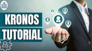 Kronos Tutorial | Kronos Training | Kronos training Courses | Kronos Online Training | CyberBrainer