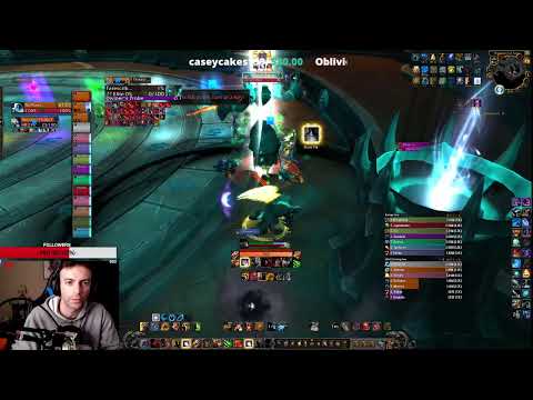 - Heroic Fatescribe Roh-Kalo - Guardian Tank PoV - FIRST KILL!!!