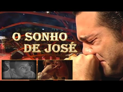 Pr Marco Feliciano Tema: O SONHO DE JOSÉ