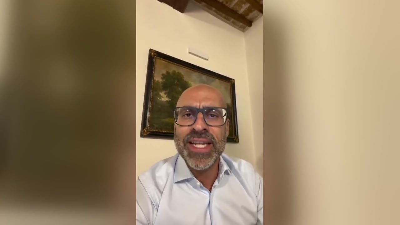 SQUARTA: «LA SINISTRA STA IMPAZZENDO: RENZI, CONTE E MONTI MAI ELETTI DA NESSUNO»