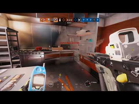 Siege of the North Star