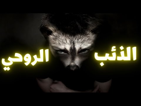 سيزرية الذئب الروحي _ أقوى جذب قهري للحبيب العنيد.