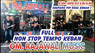 Download lagu FULL ALBUM TEMPO KEBAN OM. RAJAWALI MUSIK PALEMBANG mp3 Download lagu FULL ALBUM TEMPO KEBAN OM. RAJAWALI MUSIK PALEMBANG mp3