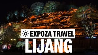 Lijiang Vacation Travel Video Guide