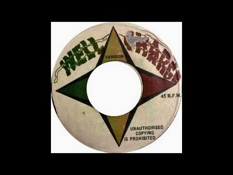 Mighty Diamond - Right Time Version