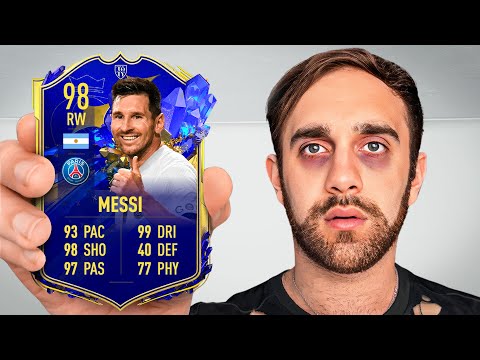 Ich Besiege FIFA Mit 1$