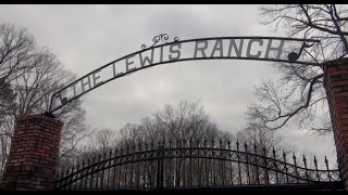 Jerry Lee Lewis Ranch in Mississippi We Take You Inside With Jerry Lewis III The Spa Guy