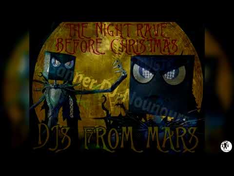Kiesza vs Mauro Picotto - Hideaway Komodo (Djs From Mars Bootleg)