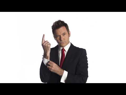 Paul McDermott & GUD - Transcended