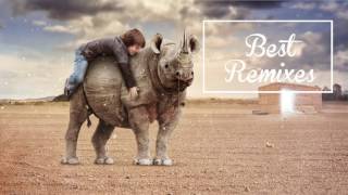 NU - Man O To (Be Svendsen Remix)