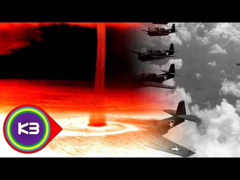 Most Terrifying Incidents in Bermuda Triangle or Devil's Triangle