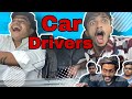 Car Drivers | Devarsh Dave | Mangesh Prajapati | Rahul jadav | D king