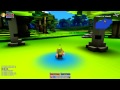 Mercuie Does: Cube World #2 - A fresh start