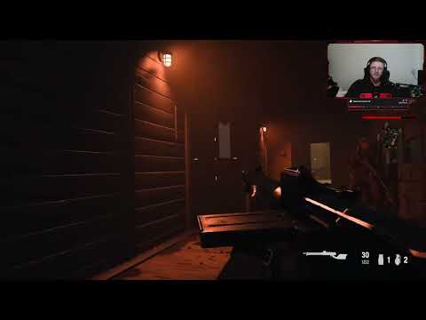 COD Vanguard ep1 VOD