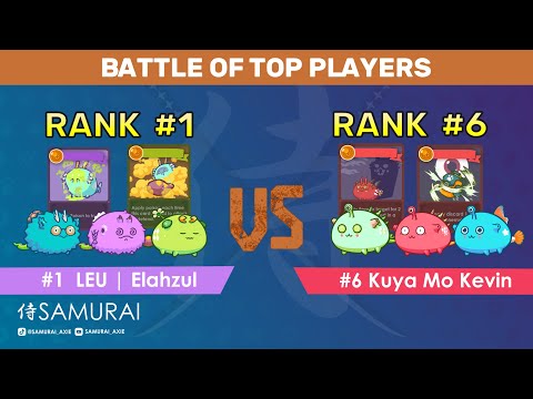 POISON VS DISCARD & CuteBunny Team | Sino mas malakas?