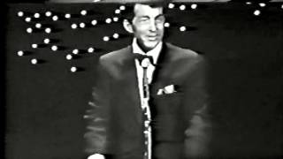 Dean Martin Medley