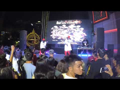 live show đại hải trình megashock Con Quái Vật của Rap Việt   Error 404
