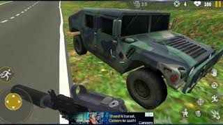 Fight for Survival Infinity Ops PUBG Like Template video preview