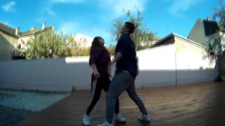 Sophie Francis - Walls || Ivona Orlović Choreography