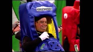 Los que se cortan bastante – Primera Semifinal – COAC 2006